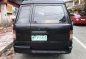 Well-kept  Mitsubishi Adventure 2000 for sale-5