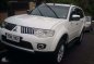 2012 Mitsubishi Montero GLS AT for sale-2