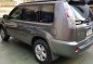 Well-maintained Nissan Xtrail 2010 for sale-2