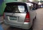 Toyota Innova G 2006 DIESEL matic for sale-5