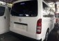 Well-maintained Toyota Hiace Commuter 2016 for sale-1