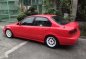 Well-kept Honda Civic 1996 for sale-1