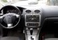 Good as new Ford focus 2005 for sale-10