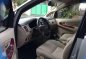 Toyota Innova G 2006 DIESEL matic for sale-7