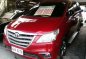 Good as new Toyota Innova 2014 for sale-3