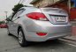 Good as new Hyundai Accent 2015 for sale-9