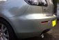 2010 Madza3 Automatic transmission Variant Top the Line-5