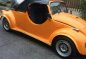 Volkswagen Custom Beetle fully restored FOR SALE-3