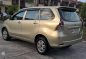 2014 Toyota Avanza 1.3J FOR SALE-1