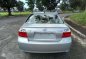 2004 Toyota Vios 1.5G for sale-4