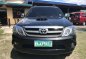 Well-kept Toyota Fortuner V 3.0 2008 for sale-1