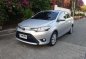 Good as new Toyota Vios E 2015 for sale-0