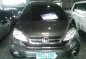 Good as new Honda CR-V 2016 for sale-0