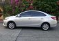 Good as new Toyota Vios E 2015 for sale-2