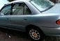 Well-maintained Mitsubishi Lancer 1993 for sale-3