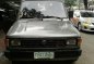 Toyota Tamaraw FX 1994 2c Turbo Gray For Sale -7