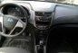 2017 Hyundai Accent 1.4 manual for sale-5