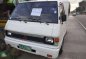 Good as new Mitsubishi L300 1996  for sale-5