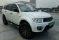 2013 Mitsubishi MONTERO SPORT GLS FOR SALE-5