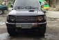 2001 Mitsubishi Pajero local matic 4x2 FOR SALE-1