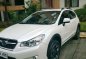 For sale Subaru XV (pearl white) 2015-5