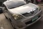 For sale Toyota Innova G 2012-1