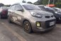 2015 Kia Picanto EX 10 Manual FOR SALE-5