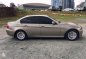 Well-maintained BMW 318i 2010 for sale-8
