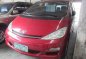 Well-kept Toyota Previa 2006 for sale-2