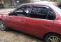 Toyota Corolla Gli 1.6 All Power Red For Sale -0