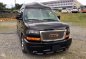 Well-kept GMC Savana Explorer 2012 for sale-1