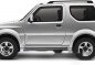 Brand new Suzuki Jimny Jlx 2018 for sale-4