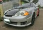 FOR SALE or SWAP Hyundai Tuscani Tiburon 2003-6