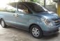 HYUNDAI Starex gold sale or swap-2