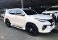 2016 Toyota Fortuner G A/T Diesel for sale-1