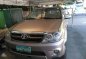 For sale 2006 Toyota Fortuner-5