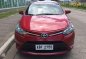 Good as new Toyota Vios E 2015 for sale-0
