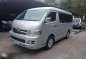 2010 Toyota Hiace Grandia gl 1st own for sale-0