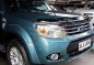 2015 Ford Everest 2.5L LTD FOR SALE-5