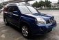 Well-maintained Nissan X-trail 2010 for sale-2