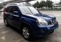 Well-maintained Nissan X-trail 2010 for sale-5