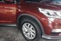 Good as new Honda CR-V 2016 for sale-6