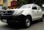 Well-kept Toyota Hilux 2011 for sale-0