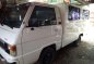 Well-maintained Mitsubishi L300 1996 for sale-1
