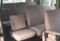 Toyota Hiace Commuter 2001 FOR SALE-6