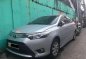 Well-kept Toyota Vios VARIANT G model 2017 for sale-3