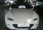 Well-kept Mazda MX-5 2017 for sale-3