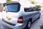 2000 Kia Carnival All Power Diesel Manual Trans for sale-2