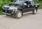 FOR SALE TOYOTA Hilux g 2012 4x4-2