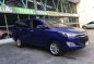 Good as new Toyota Innova 2017 for sale-10